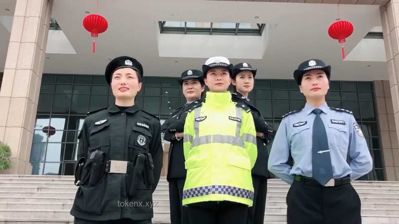 **特勤局女警斗殴事件：职业形象与安保管理的双重审视**